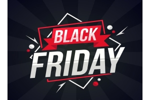 Προετοιμασία για τις Black Friday Αγορές: Ο Οδηγός για Έξυπνες και Συμφέρουσες Επιλογές!