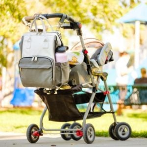 Diaper Changing Bags