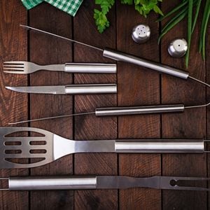 Barbeque Tool Sets