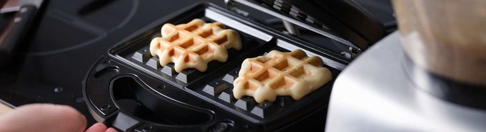 Waffle Makers