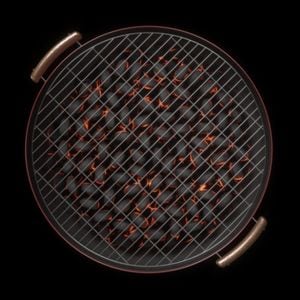 Charcoal Grills
