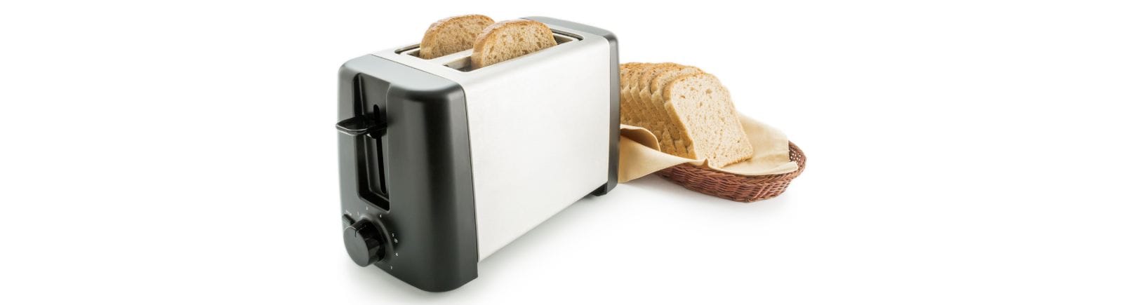 Toasters Toasters