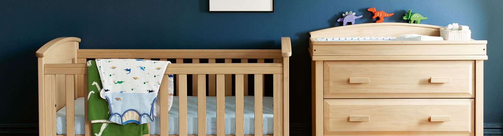 Βρεφικές Αλλαξιέρες