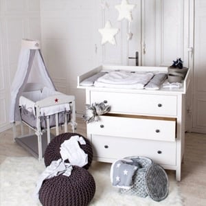 Βρεφικές Αλλαξιέρες