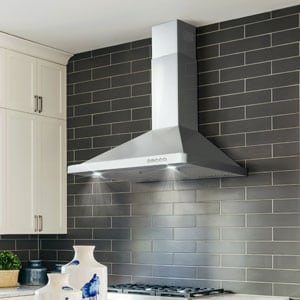 Kitchen Hoods