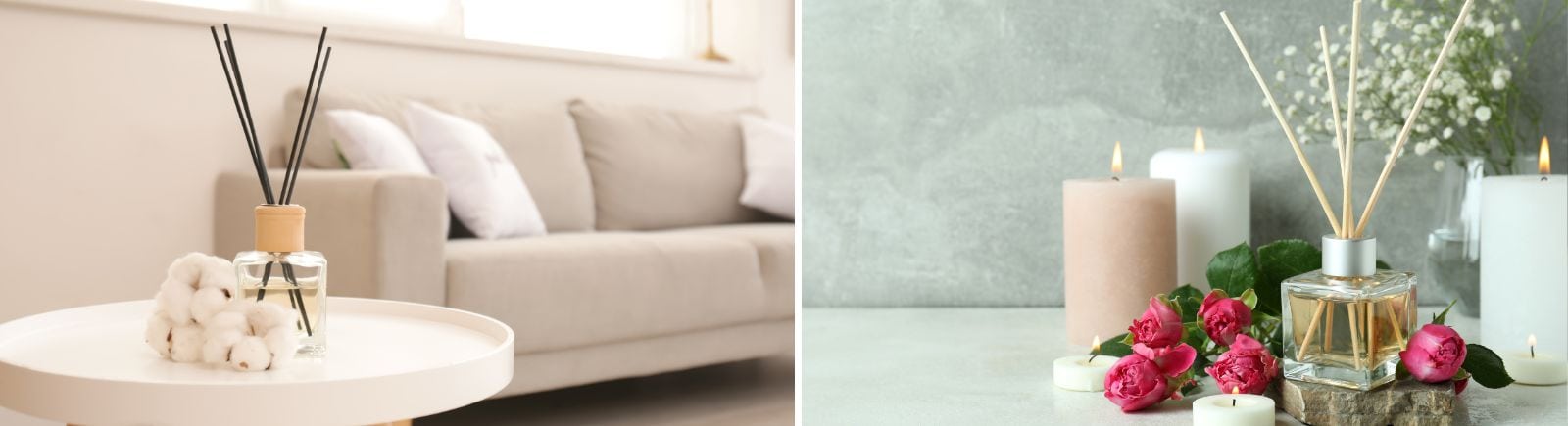 Αρωματικά Χώρου Αρωματικά Χώρου