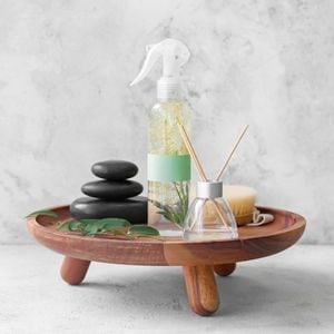 Αρωματικά Χώρου