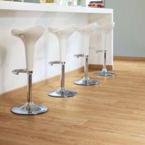 Commercial Grade PVC Flooring