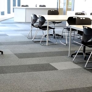 Μοκέτες Επαγγελματικές