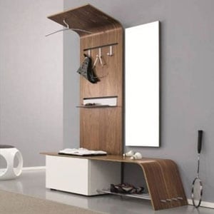 Έπιπλα Εισόδου