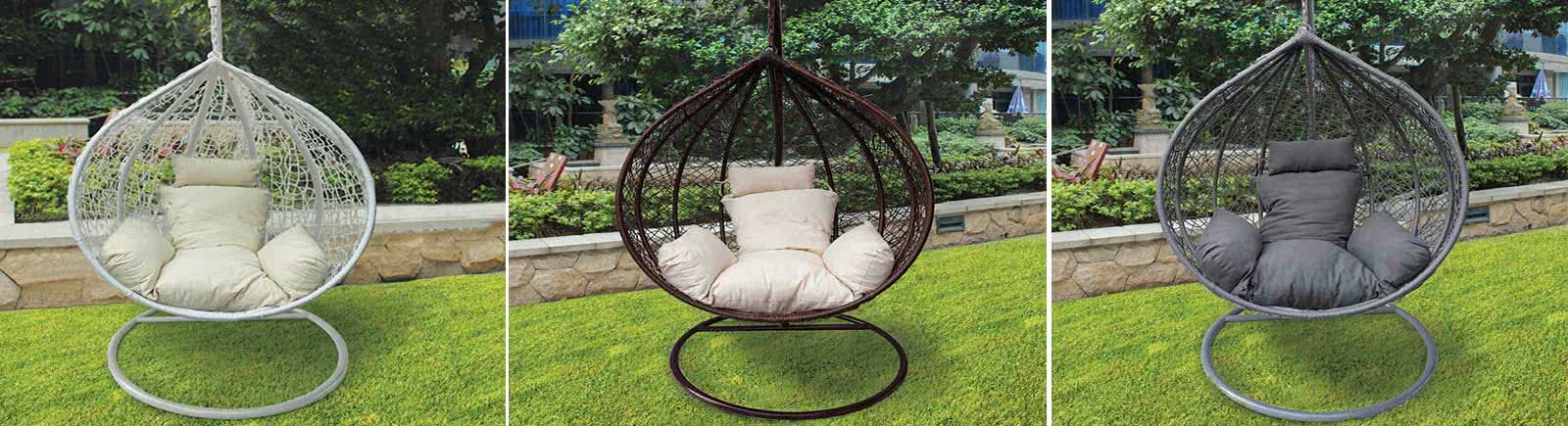 Αιώρες - Κούνιες