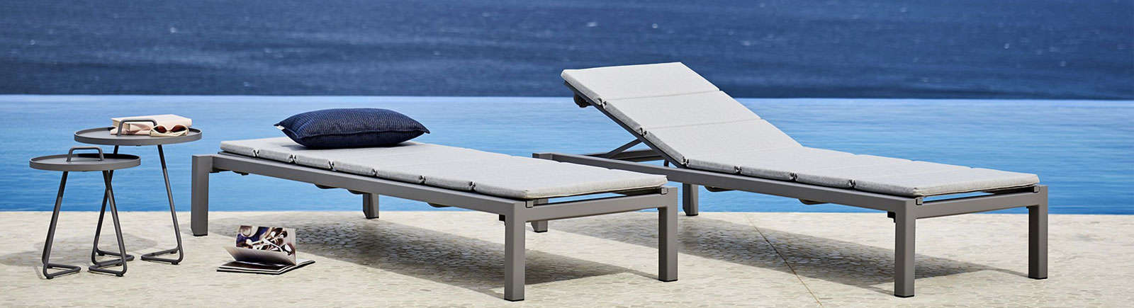 Ξαπλώστρες