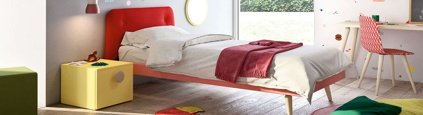 Παιδικά Κομοδίνα Παιδικά Κομοδίνα