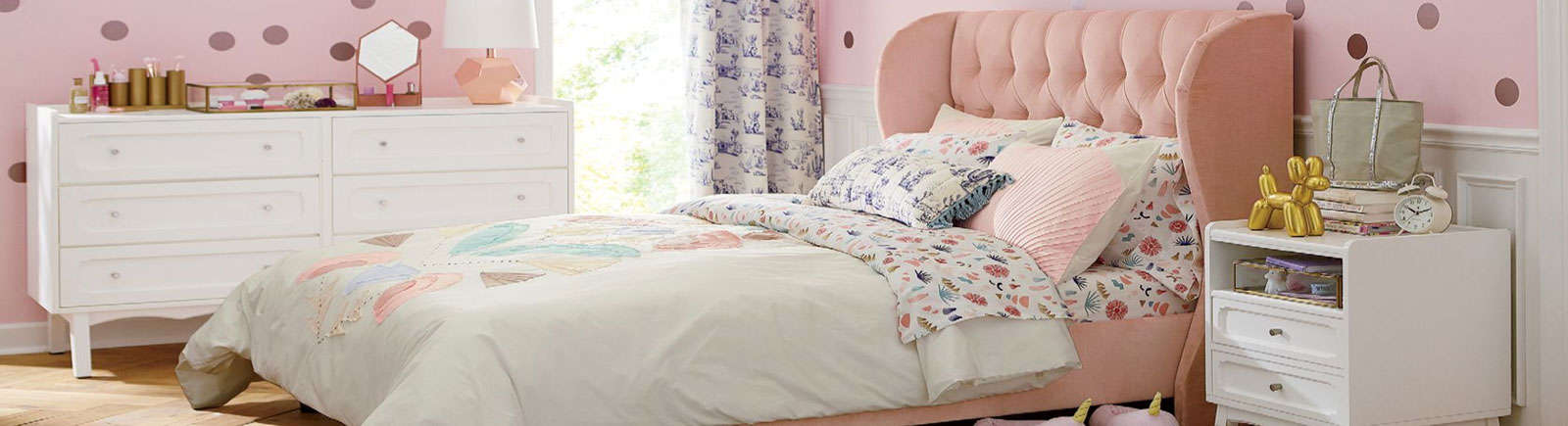 Παιδικά Κρεβάτια - Βρεφικές Κούνιες