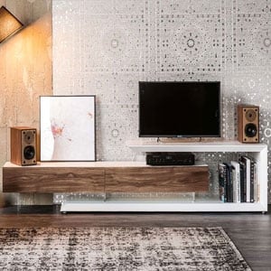 Έπιπλα Τηλεόρασης - Συνθέσεις