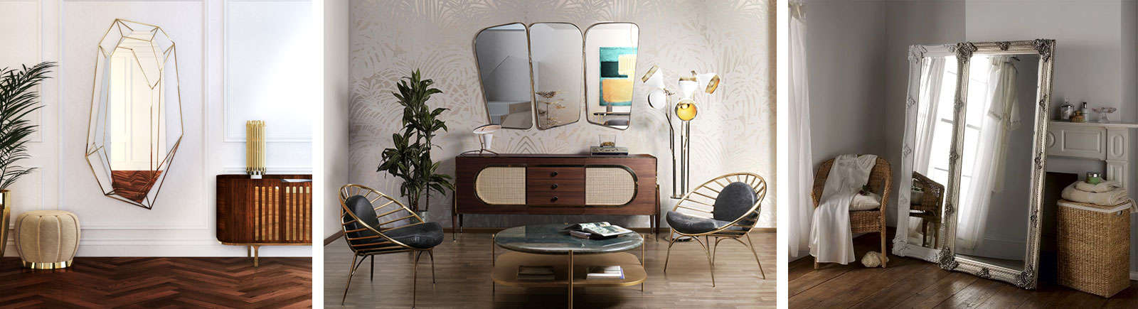 Καθρέπτες Καθρέπτες