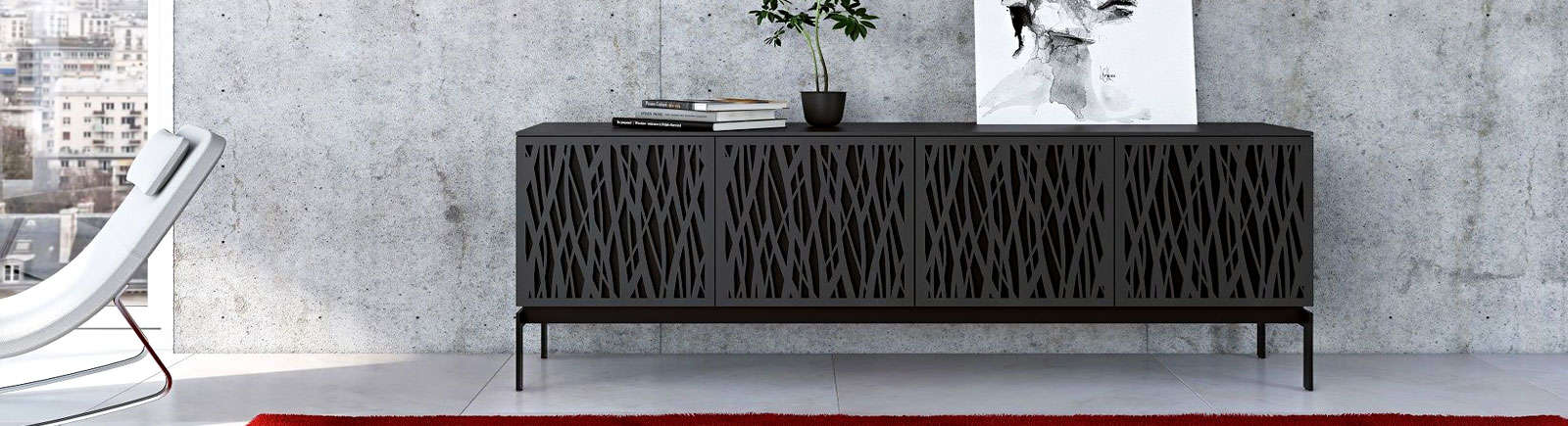 Μπουφέδες - Κονσόλες