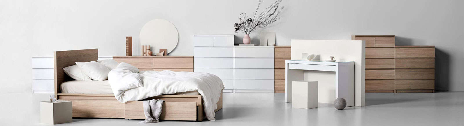 Έπιπλα Υπνοδωματίου