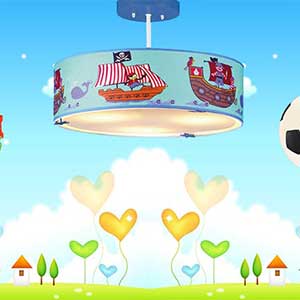 Φωτιστικά Παιδικά