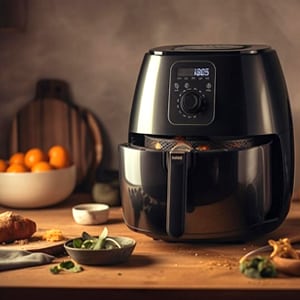 Air Fryers - Φριτέζες Αέρος
