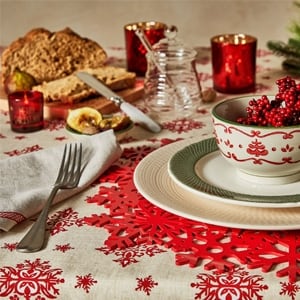 Χριστουγεννιάτικα Σουπλά