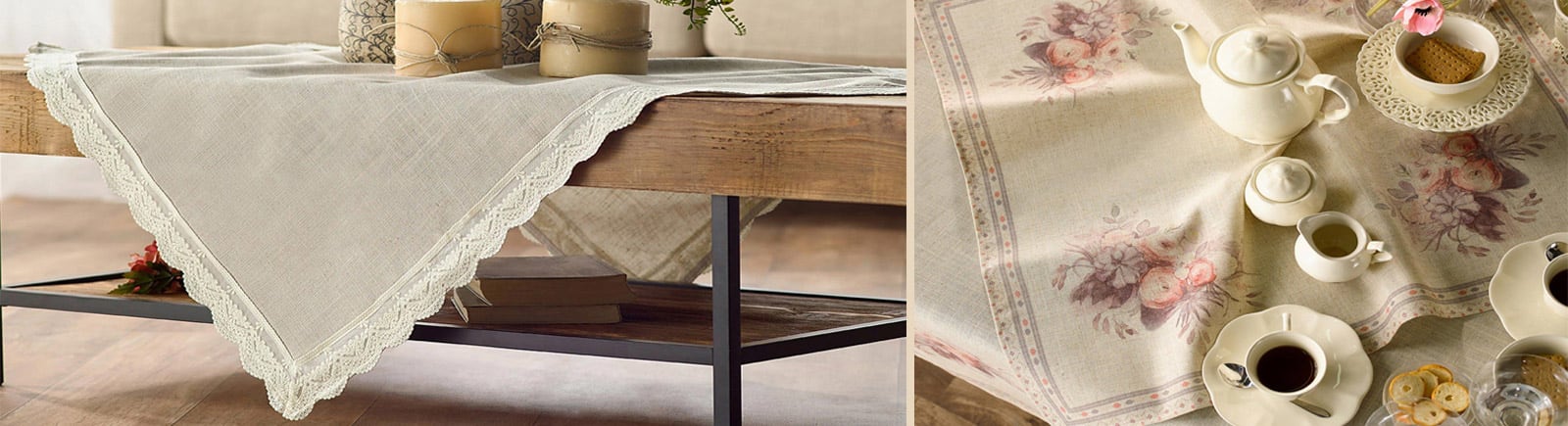 Καρέ Κουζίνας - Σαλονιού