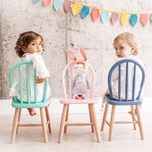 Παιδικές Καρέκλες