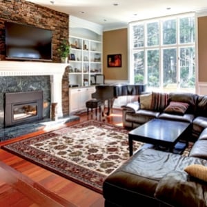 Χαλιά Κλασικά