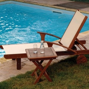 Ξαπλώστρες