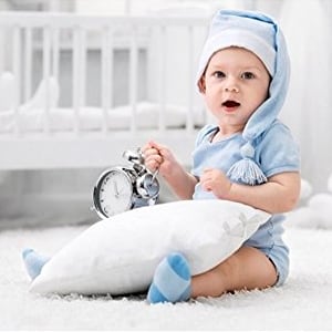 Baby Pillows