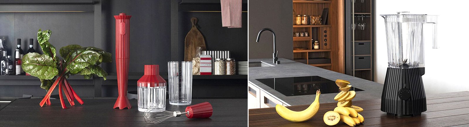 Mixers - Blenders & Squeezers Mixers - Blenders & Squeezers