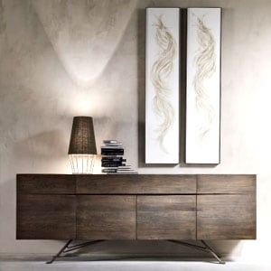 Μπουφέδες - Κονσόλες