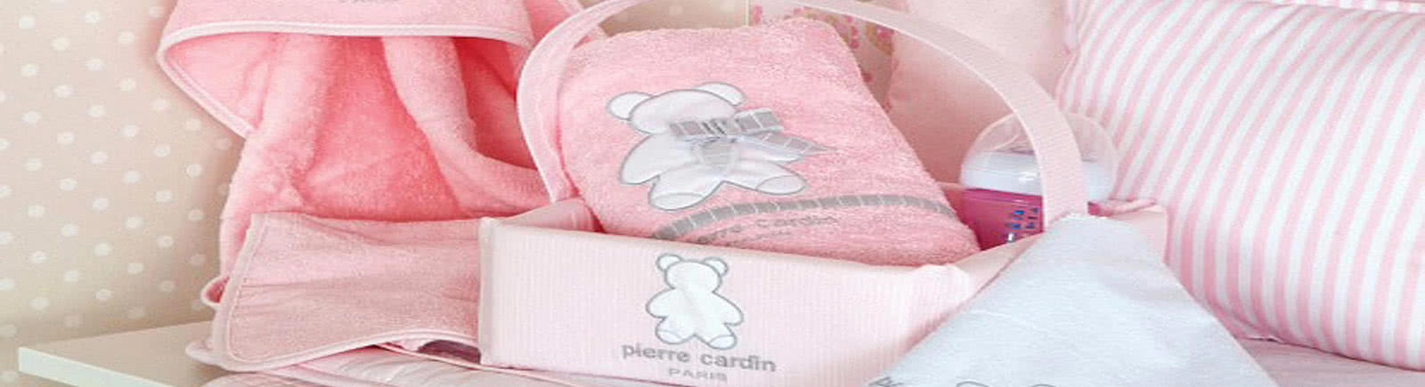 Βρεφικά Νεσεσέρ