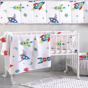 Βρεφικές Πάντες Κούνιας