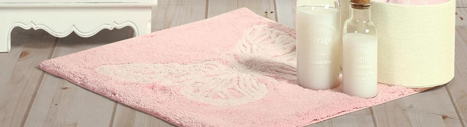 Πατάκια Μπάνιου Αντιολισθητικά Πατάκια Μπάνιου Αντιολισθητικά