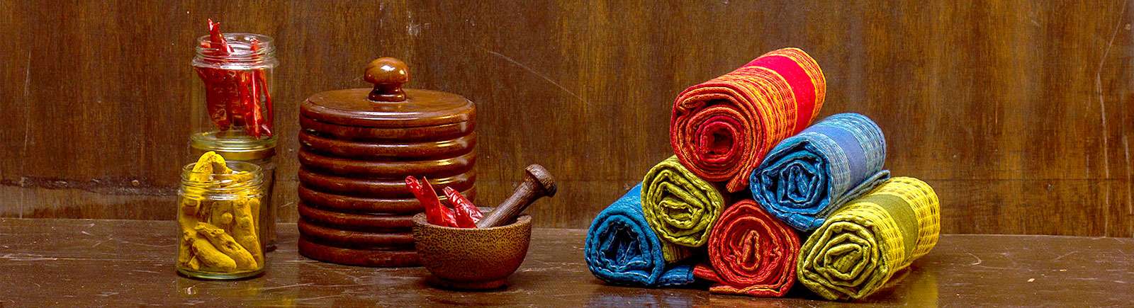 Πετσέτες Κουζίνας