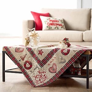 Χριστουγεννιάτικα Καρέ