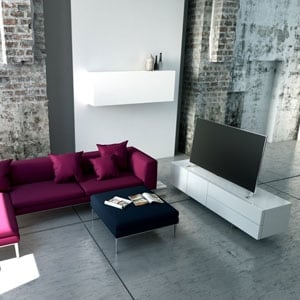 Living Room Furniture