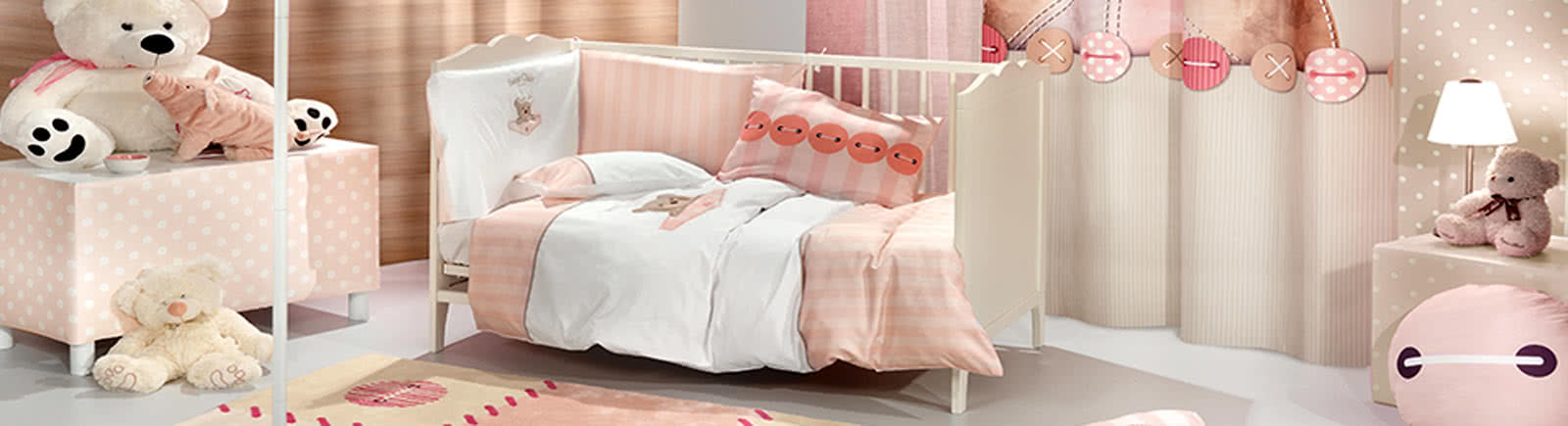 Baby Crib Bedding Sets