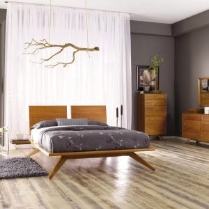 Σετ Κρεβατοκάμαρας