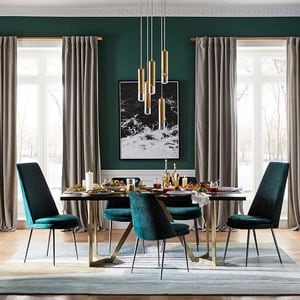 Σετ Τραπεζαρίας