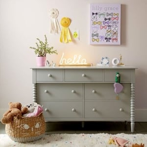 Παιδικές Συρταριέρες