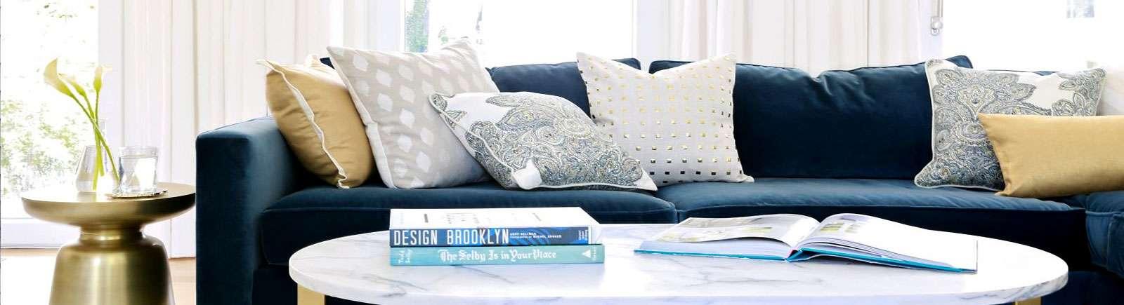 Διακοσμητικά Μαξιλάρια