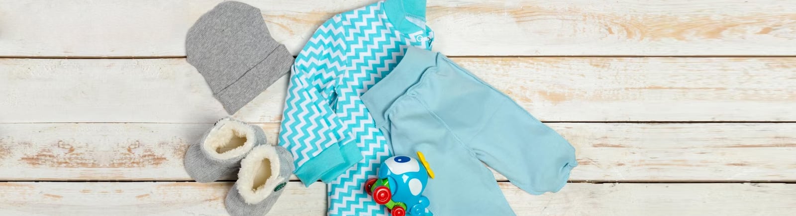 Baby Clothing Accessories 