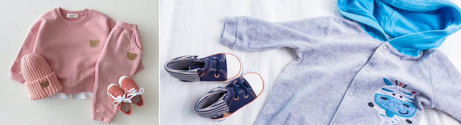 Baby Tracksuits Baby Tracksuits