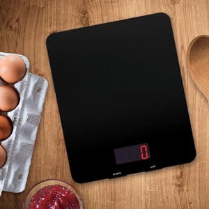 Kitchen Scales
