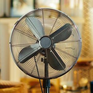 Ανεμιστήρες