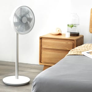 Ανεμιστήρες Επιτραπέζιοι & Δαπέδου