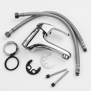 Kitchen & Bathroom Faucet Accessories