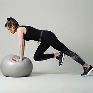 Recovery & Strengthening